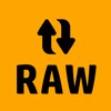 Raw Converter icon