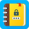 Secret Diary with lock – Journal & Notes icon