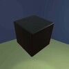 The Cube icon