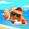 Bay Rescue Watch: Beach Games 아이콘