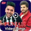 Punjabi Video Songs HD icon