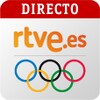 Icona di JJOO en Directo – Londres 2012