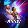Streetball Allstar: 3V3 eSports icon