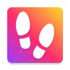 Pedometer Step Counter App icon