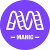 ไอคอน Manic