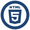 Learn HTML 아이콘