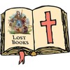 Lost Books of the Bible Audio icon