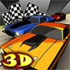 StreetDrag 3D icon