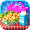 Lunch Food icon