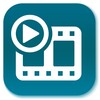 VidStudio -Video Splitter, Soc icon
