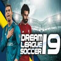 Download Dream League Soccer 2019 6.13 for Android free - Uoldown