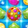 Icono de Gummy Candy - Match 3 Game