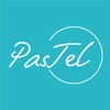 أيقونة Pastel mobile