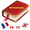 Dictionnaire francais Anglais icon