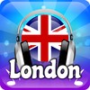 London radios: London music radio London uk icon