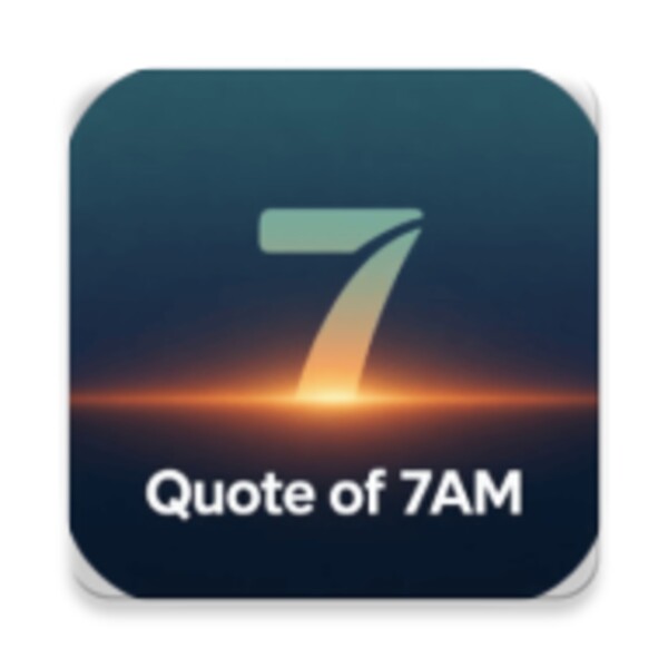 Quote of 7AM for Android - Download the APK from Uptodown