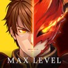 Icono de Max Level Idle