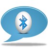 Bluetooth Chat(Fly Chat) icon