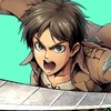 Attack On Titan Fan Game आइकन