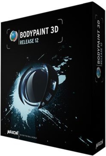 BodyPaint 3D for Windows - Download it from Uptodown for free