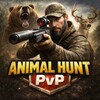 Animal Hunt: PvP Clashアイコン
