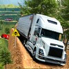 Biểu tượng Truck Simulator : Death Road