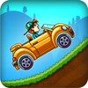 Cars Hill Climb Race icon