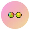 choose glasses by face shapes icon