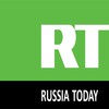 Russia Today RT icon