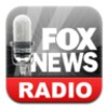 Pictogramă Fox News Radio