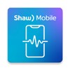 Shaw Mobile Device Care icon