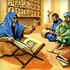 İslami İbretli Dini Hikaye Kıssalar icon