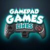 GAMEPAD GAMES icon