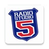 Radio Studio 5 FM simgesi