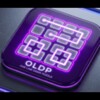 Icono de OLDP-OneLineDrawGame