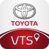 Toyota VTS icon