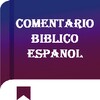 Ikon Comentario Biblico