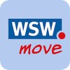 WSW move icon