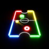 ไอคอน Glow Hockey