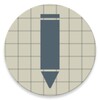 Graph Paper ( for S Pen ) icon
