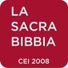 Italian Catholic Bible CEIアイコン