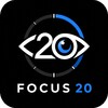 Focus 20 simgesi