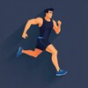 Icône Increase Sprinting Speed