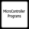 Pictogramă Pic MicroController Programs