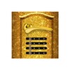 Golden Door Lock icon