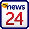 Icône MyNews24