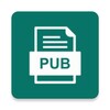 PUB File Viewer and Converter icon
