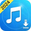 Mp3 Music Downloader All Songs icon
