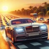 Rolls Dawn: Lux Car Simulator icon