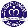 Icono de ST. Mary’s Academy